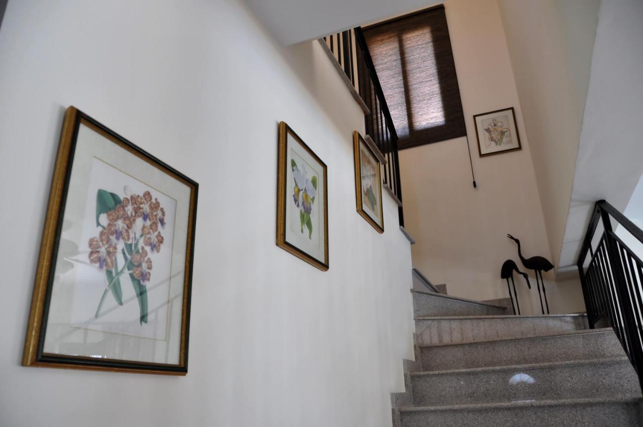 Villa Zefyros Neo Chorio Exterior foto